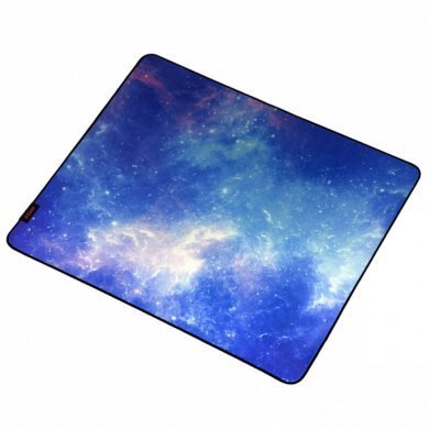 PCYes Mousepad Obsidian G3D 500x400x3mm Galaxy