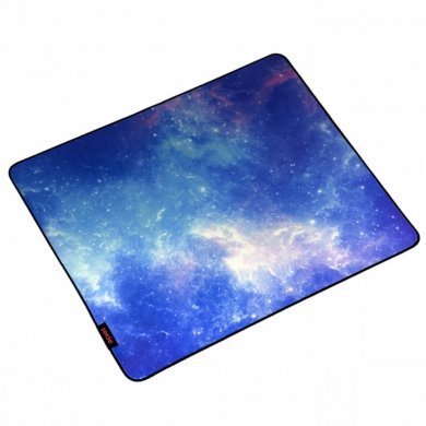 PCYes Mousepad Obsidian G3D 500x400x3mm Galaxy
