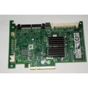 Controladora Dell PERC 6I SAS SATA PCIE X4, RAID 5 6 10 50 60