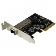 Placa de Rede Startech 10Gigabit 1 Porta PCI Express 