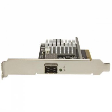 PEX10000SFPI StarTech Placa de Rede 10Gbps SFP+
