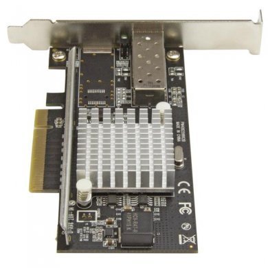 PEX10000SFPI StarTech Placa de Rede 10Gbps SFP+