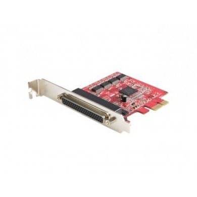 StarTech Placa PCI Express Multiserial 16950