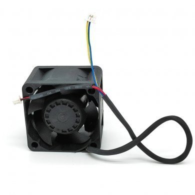 PF40281BX-D060-S99 Sunon Cooler 12VDC 0.65A 7.8W 4028 17600RPM 4 fios