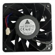 Delta Fan 24V 2.40A 120x120x38 3 fios 