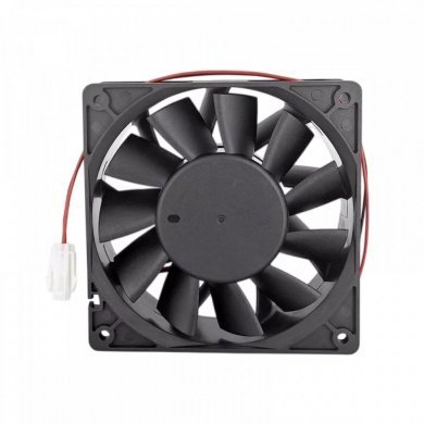 Delta Fan 24V 2.40A 120x120x38 2 fios