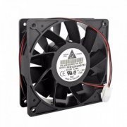 Delta Fan 24V 2.40A 120x120x38 2 fios 