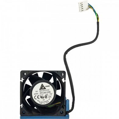 PFC0612DE-7C1E Kit 4x Fan Delta PFC0612DE 60x60x38mm DC 12V 1.68A