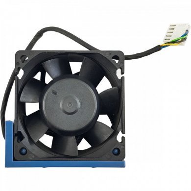 PFC0612DE-7C1E Kit 4x Fan Delta PFC0612DE 60x60x38mm DC 12V 1.68A