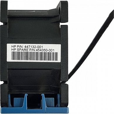 PFC0612DE-7C1E Kit 4x Fan Delta PFC0612DE 60x60x38mm DC 12V 1.68A