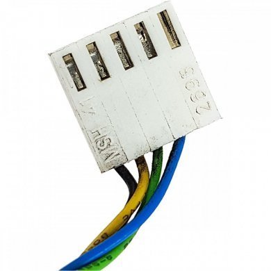 PFC0612DE-7C1E Kit 4x Fan Delta PFC0612DE 60x60x38mm DC 12V 1.68A