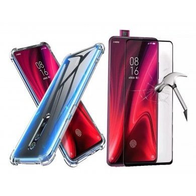 PG5D105 Película para Xiaomi Redmi 9T