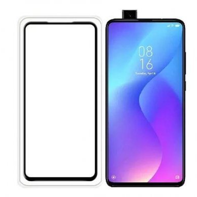 PG5D105 Película para Xiaomi Redmi 9T