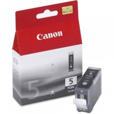PGI-5 Cartucho Canon Magenta 26 Ml