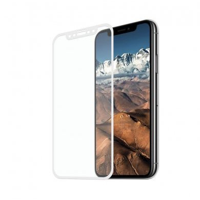PGQ77SF79 Gorila Shield Pelicula para Iphone X / XS