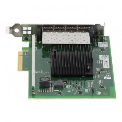 PGRFV Dell placa de rede X710-DA4 SFP+ 10Gb Quad Port