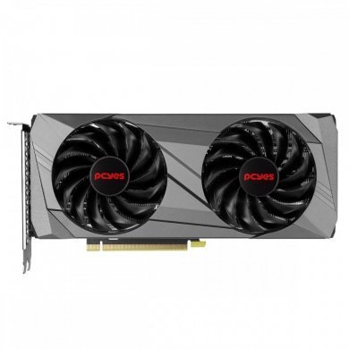 PCYes Placa de Video RTX 3060 12GB GDDR6 192 bits