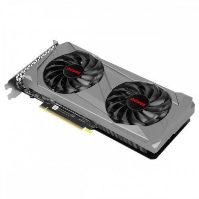 PCYes Placa de Video RTX 3060 12GB GDDR6 192 bits
