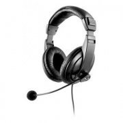 Multilaser Headset Profissional Giant P2 
