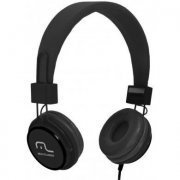Multilaser Fone de Ouvido Headphone Headfun Hi Fi Com