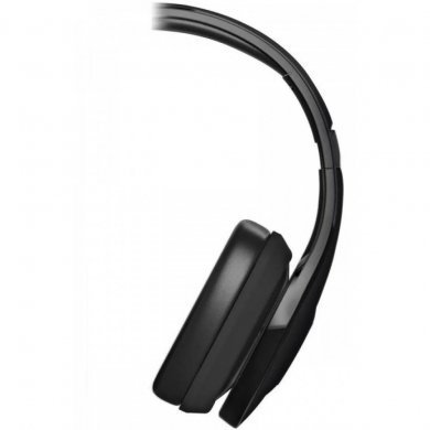 Pulse Headphone PH147 Over-Ear Stereo Preto