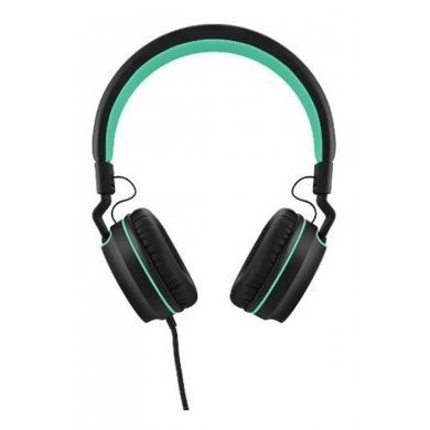 PH159 Pulse Headphone PH159 On-Ear Stereo Preto