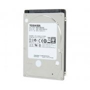 HD Toshiba 2.5 Sata 500GB 3.0Gb/s 5400Rpm 8MB