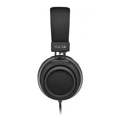 PH226 Pulse Headphone PH226 ON-EAR Stereo Preto