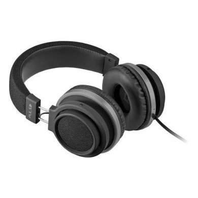 PH226 Pulse Headphone PH226 ON-EAR Stereo Preto