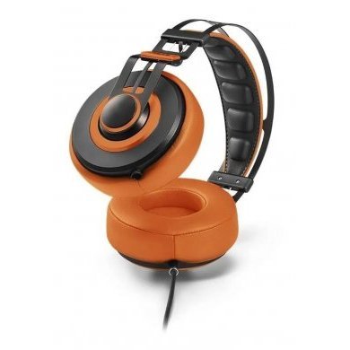 PH239 Pulse Headphone Over-Ear Stereo