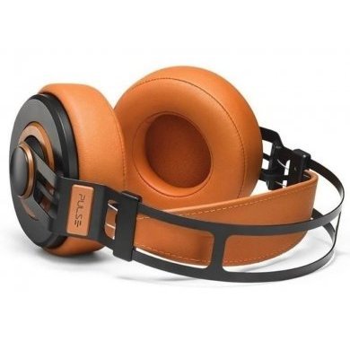 PH239 Pulse Headphone Over-Ear Stereo