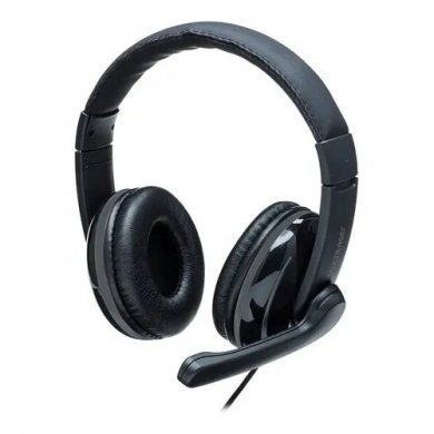 PH316 Multilaser fone Headset Pro P2
