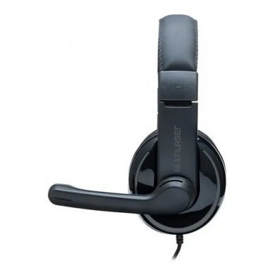 PH316 Multilaser fone Headset Pro P2