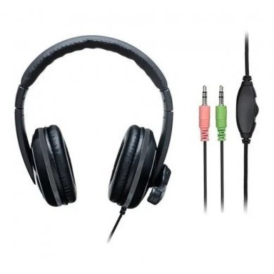 PH316 Multilaser fone Headset Pro P2