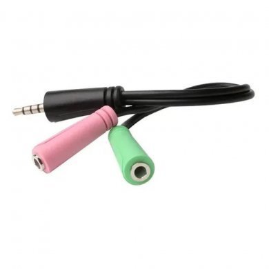 PH316 Multilaser fone Headset Pro P2