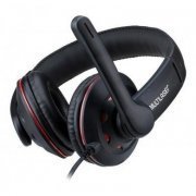 Multilaser Fone De Ouvido Headset Usb Gamer 