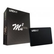 Lite-ON SSD LITEON MU2 960GB 6.0GB/S SATA III 2.5 Pol