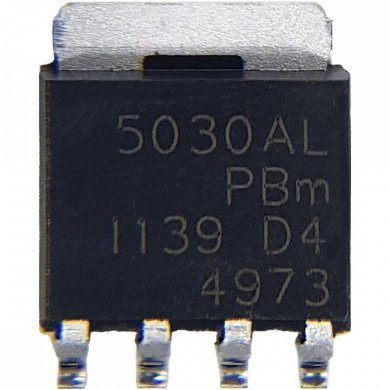 PH5030AL Transistor Mosfet 5030AL 30V 80A NCH SOT669