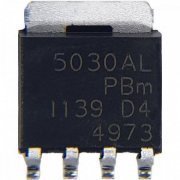 Transistor Mosfet 5030AL 30V 80A NCH SOT669 