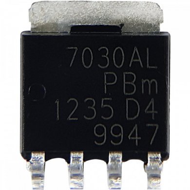 PH7030AL Transistor Mosfet 7030AL 35V 76A NCH SOT669