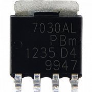 Transistor Mosfet 7030AL 35V 76A NCH SOT669 