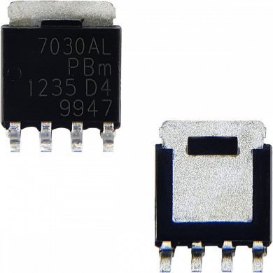 Transistor Mosfet 7030AL 35V 76A NCH SOT669