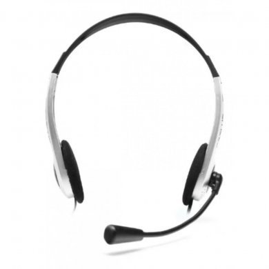 PH-01SI C3 Tech Fone de ouvido Headset PH-01SI
