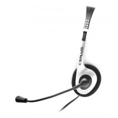 PH-01SI C3 Tech Fone de ouvido Headset PH-01SI
