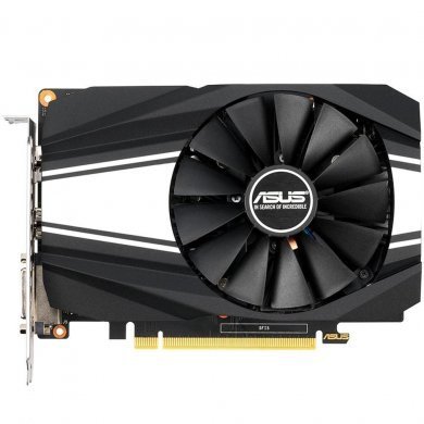 PH-GTX1660-O6G Asus Placa de Vídeo GTX 1660 6GB