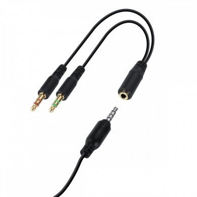 PHB100 PCYES headset gamer Comfort Driver 40mm