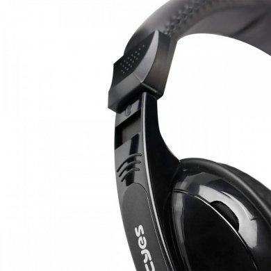 PHB100 PCYES headset gamer Comfort Driver 40mm