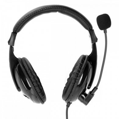 PHB100 PCYES headset gamer Comfort Driver 40mm