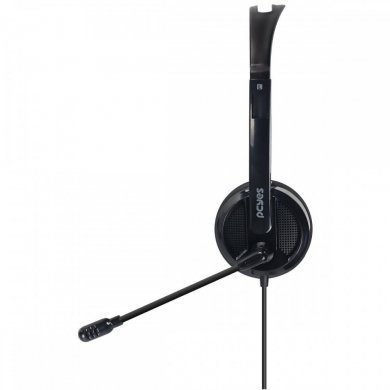 PHB300 PCYES headset office PHB300 P2/P3 driver 30mm