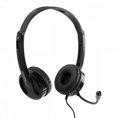 PHB300 PCYES headset office PHB300 P2/P3 driver 30mm